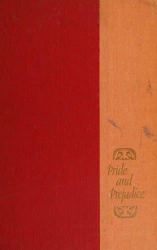 Pride and Prejudice