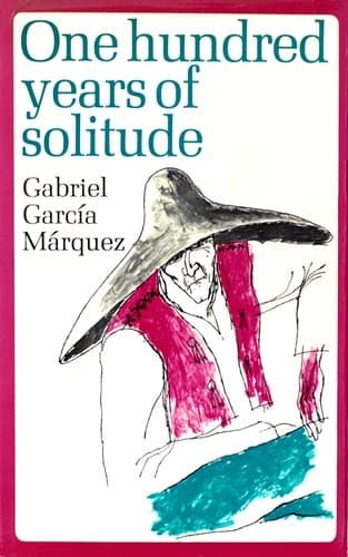 One Hundred Years of Solitude