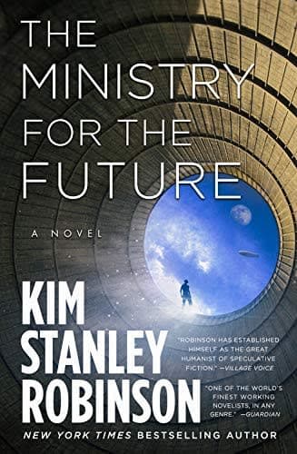 Why Read The Ministry for the Future? An In-Depth Review